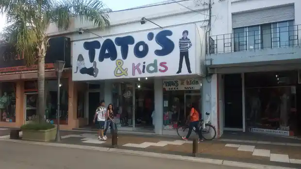 Uruguayo mechero fue detenido in fraganti en un local del centro 