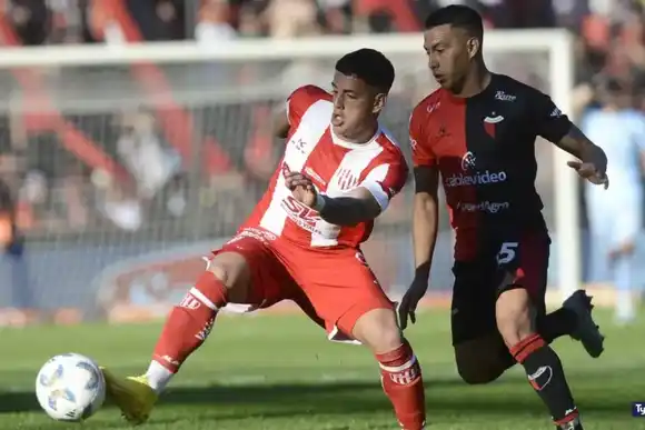Colón y Unión en una "final" para el infarto: los detalles sobre el segundo descenso de la Copa de la Liga