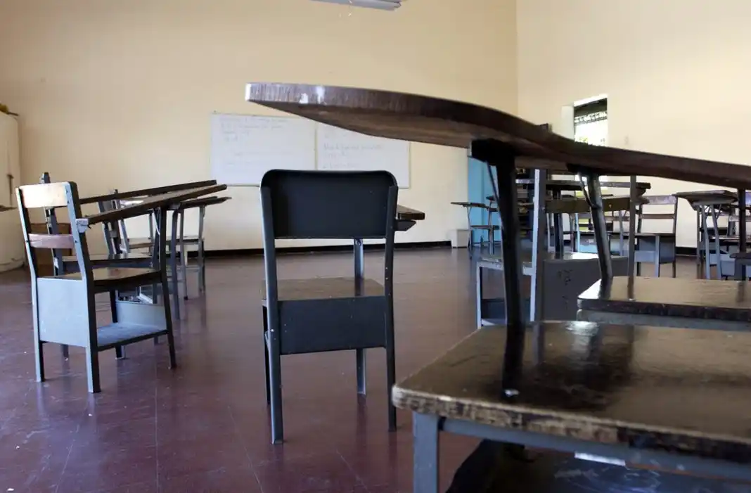 Maestros se pronuncian: en Venezuela no existen las condiciones mínimas para el regreso a clases