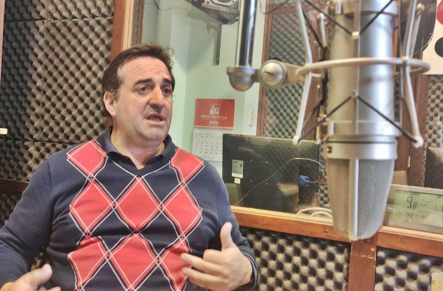 “No son actores de reparto, ocupan lugares donde se toman decisiones”