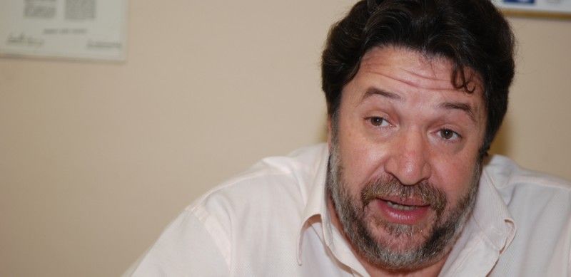 A meses de las elecciones, se quebró el FAP en medio de duras acusaciones
