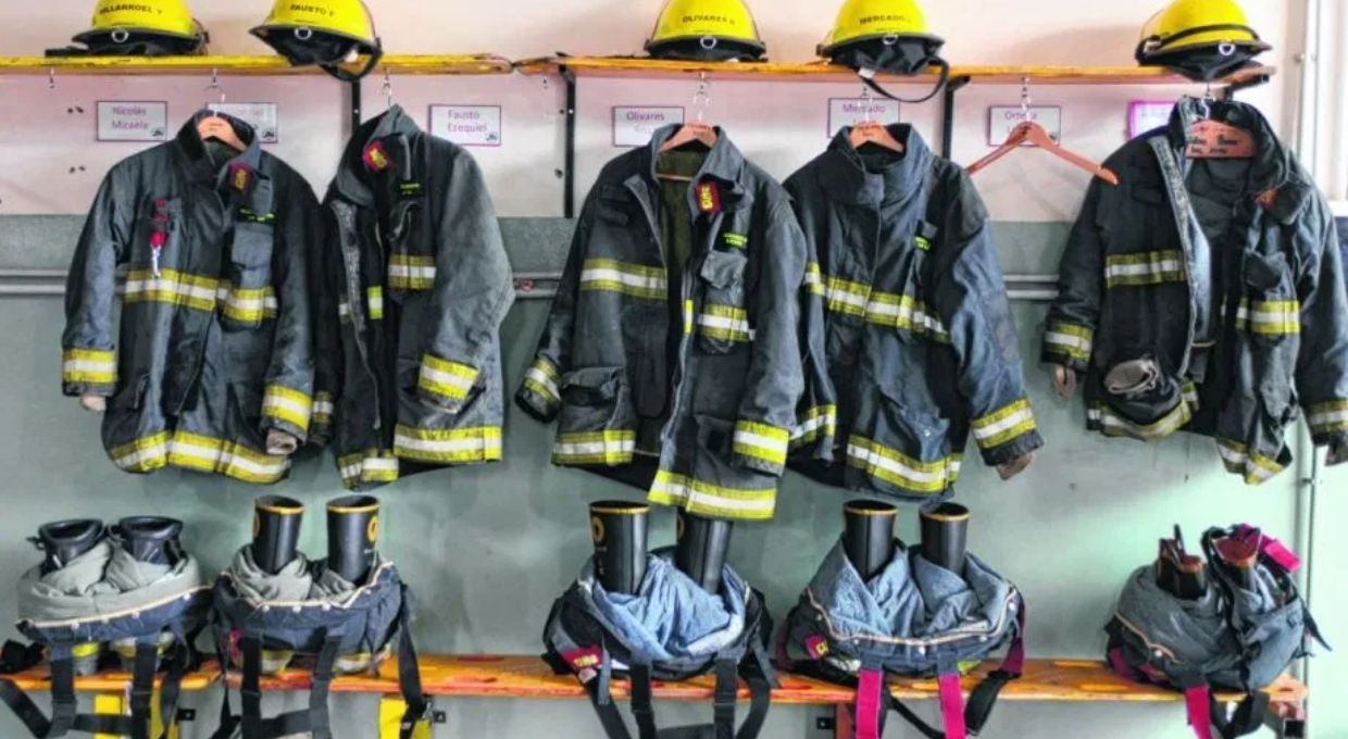 ¿Por qué el 2 de junio se celebra el Día del Bombero Voluntario?