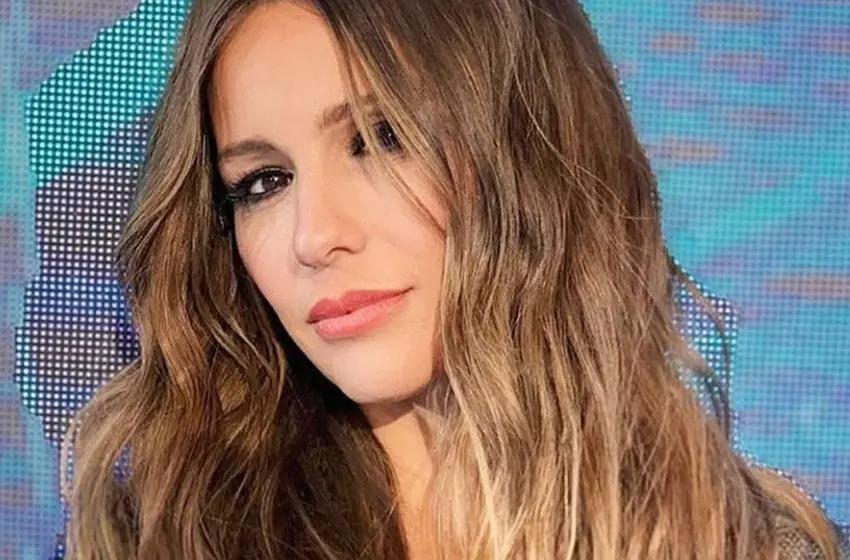 Pampita habló de su despedida de soltera y las condiciones que puso