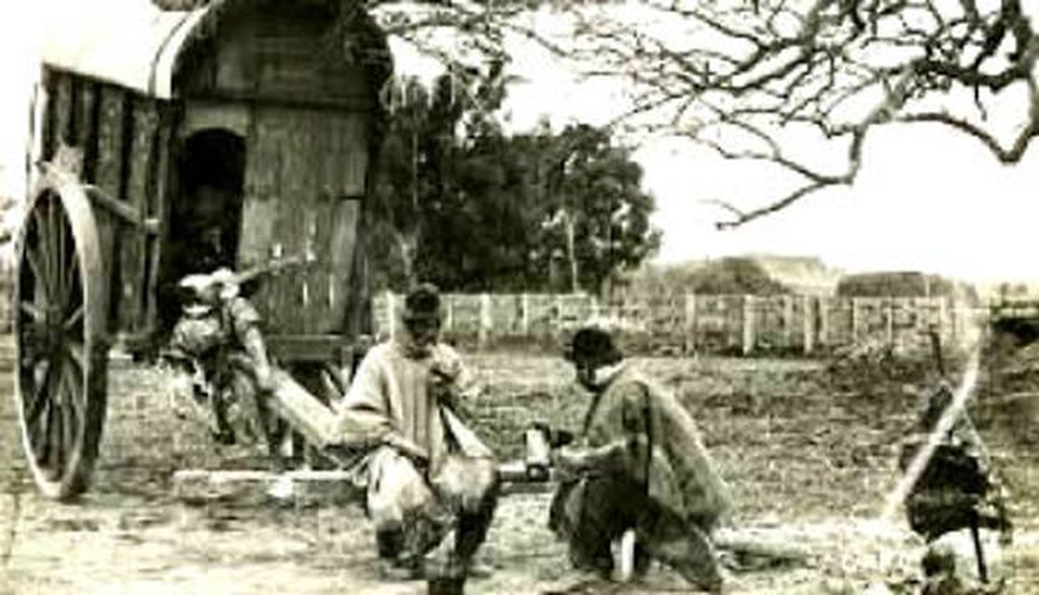 Películas mudas argentinas del año 1923 - 2da. Parte