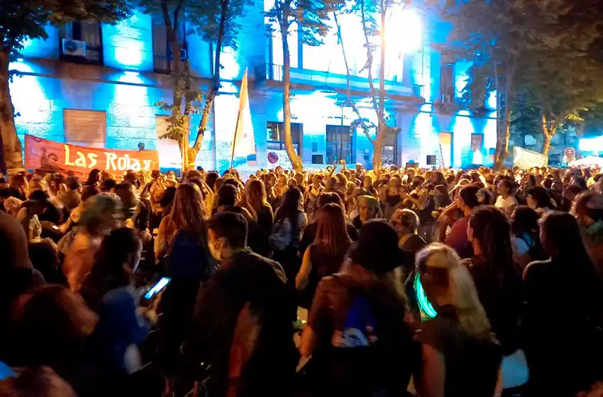 Media sanción: "No se puede negar que mujeres mueren por abortos clandestinos en Mar del Plata"