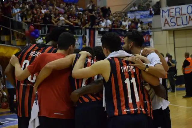 Histórico triunfo de San Lorenzo al Real Madrid