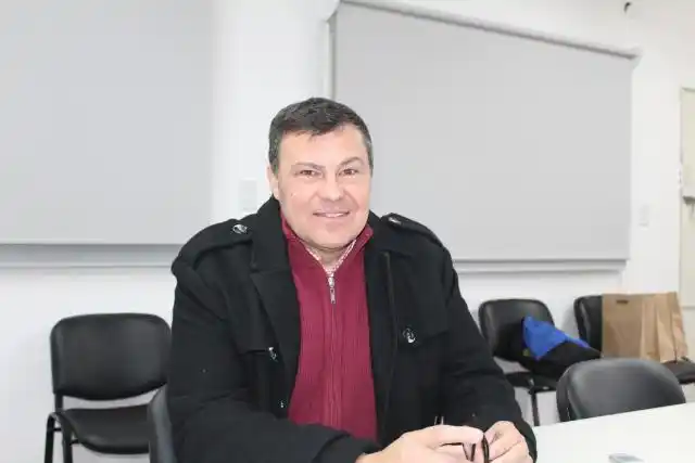 Edgardo Denoni: “Necesitamos tener una visión a medio y largo plazo”
