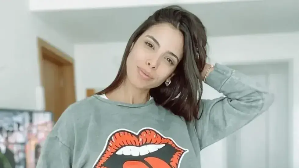 "Es más caro fabricar que vender": la marplatense y ex Gran Hermano Maypi Delgado cerró sus marcas por la crisis textil