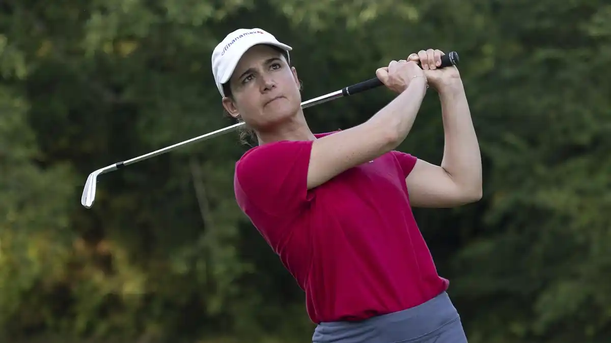 Lorena Ochoa-IA - Interna 1