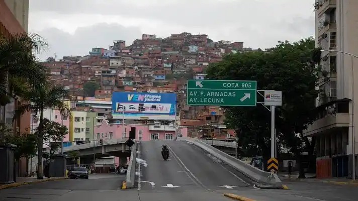 ¿EL “KOKI” MARCANDO TERRITORIO? Policía fallecido deja enfrentamiento en la Cota 905