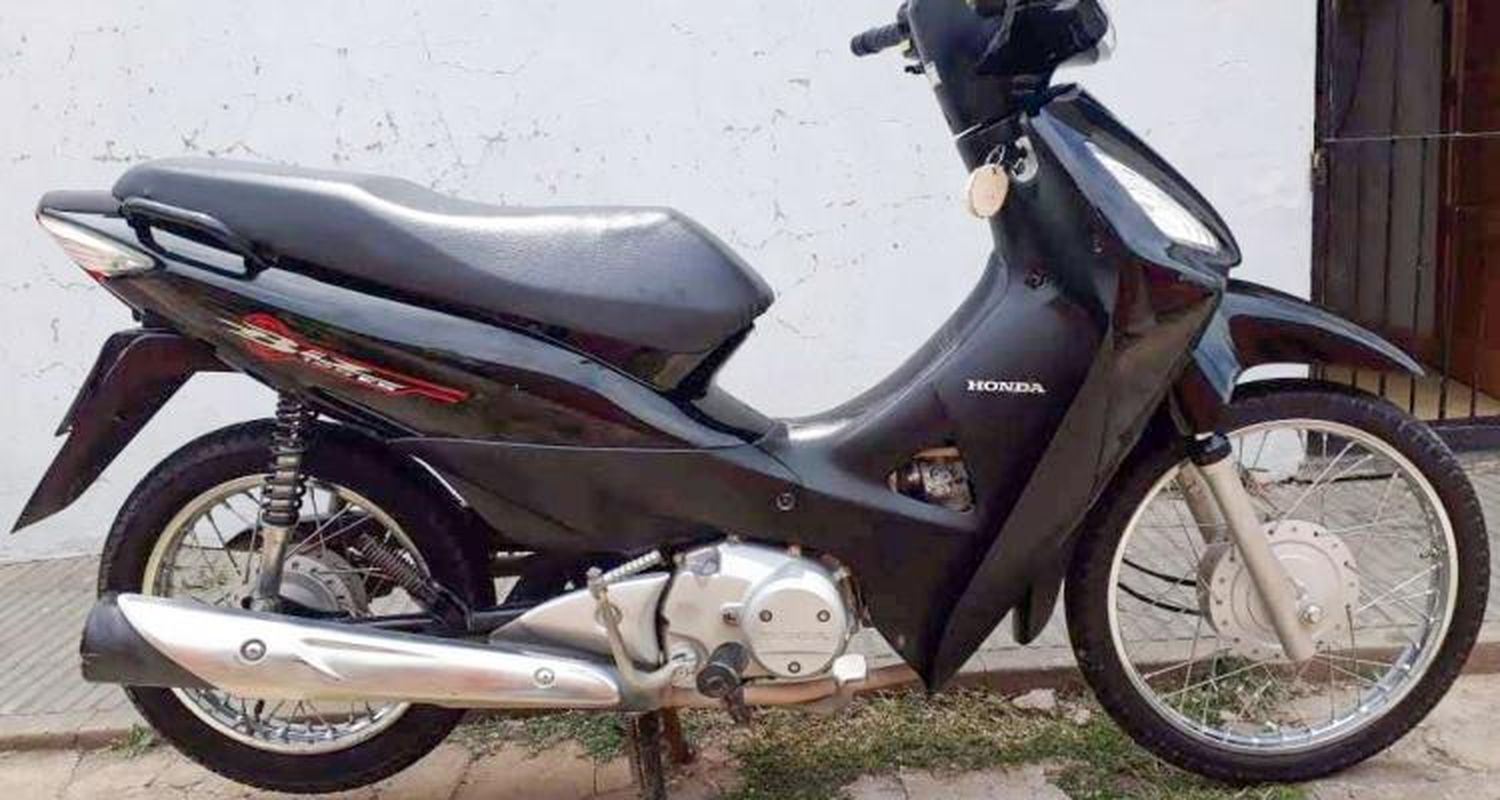 El depósito municipal no tenía seguro ni hay videos de las cámaras  para saber quién se llevó la moto que reclama una familia