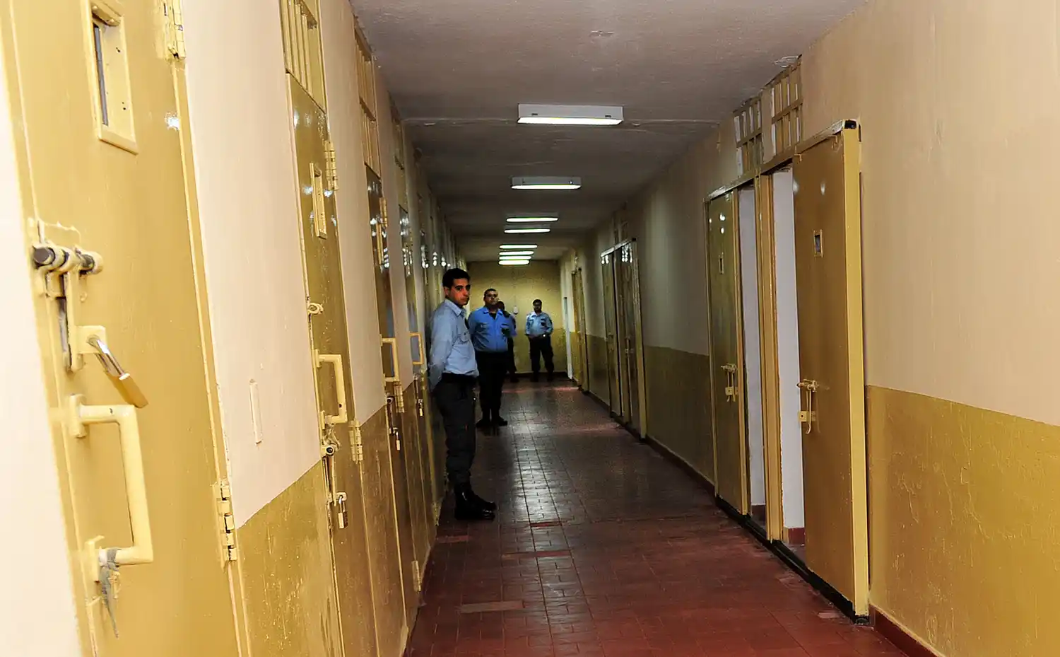 Muerte en la cárcel de San Francisco: qué se sabe hasta ahora