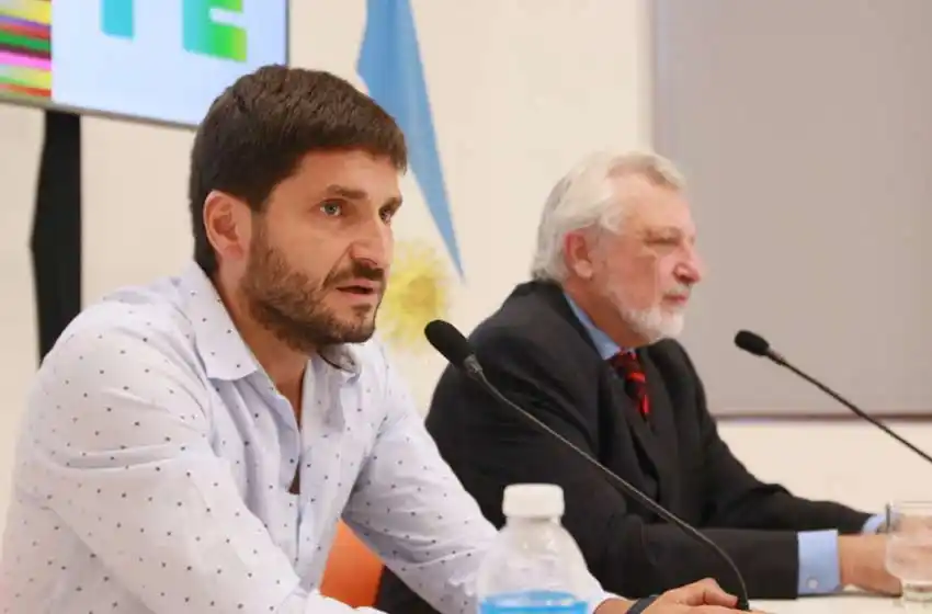 El Gobierno provincial denunciará ante la Justicia vinculaciones entre D’Alessio y Los Monos