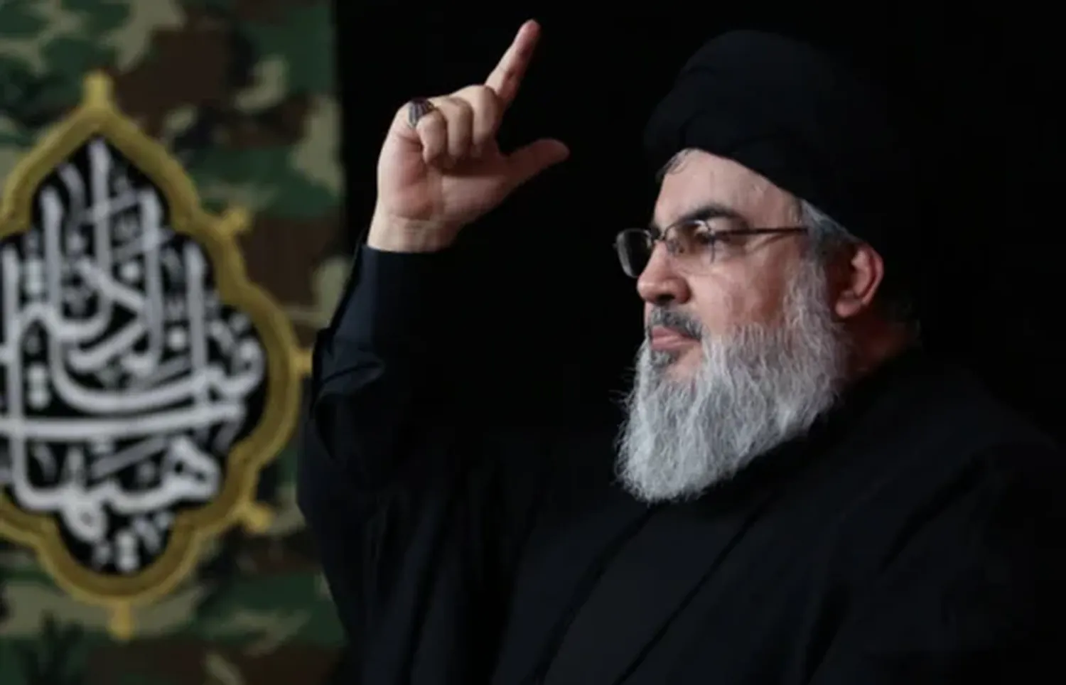 Israel anunció la muerte de Hassan Nasrallah, líder del grupo terrorista Hezbollah