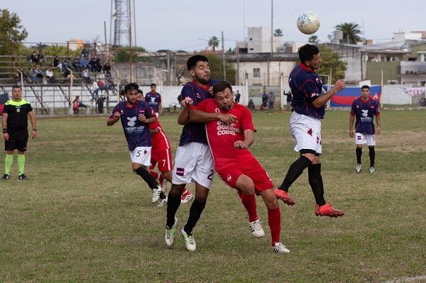 Independiente derrotó a Sud América y se afianzó en la punta del Oficial