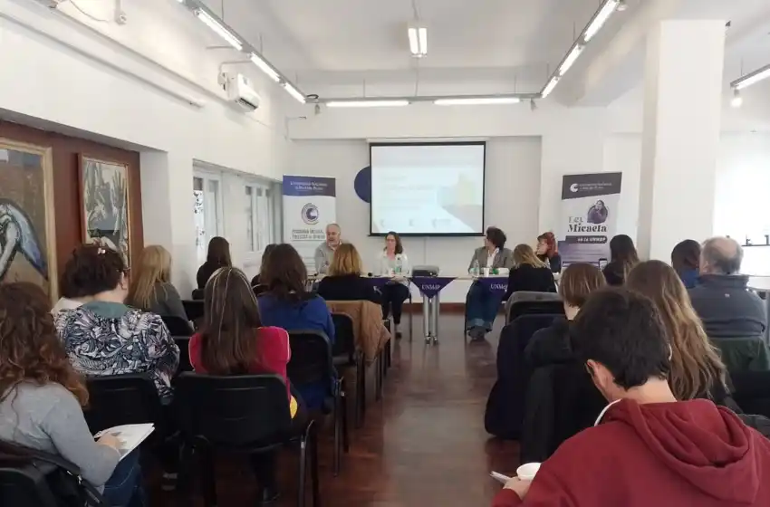 La UNMDP realizó el primer informe sobre indicadores de género