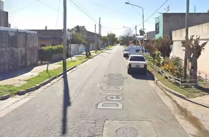 Un expolicía se resistió a un robo y los ladrones lo ejecutaron: le pegaron un balazo en la cara