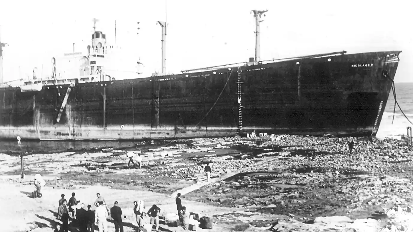 Barcos