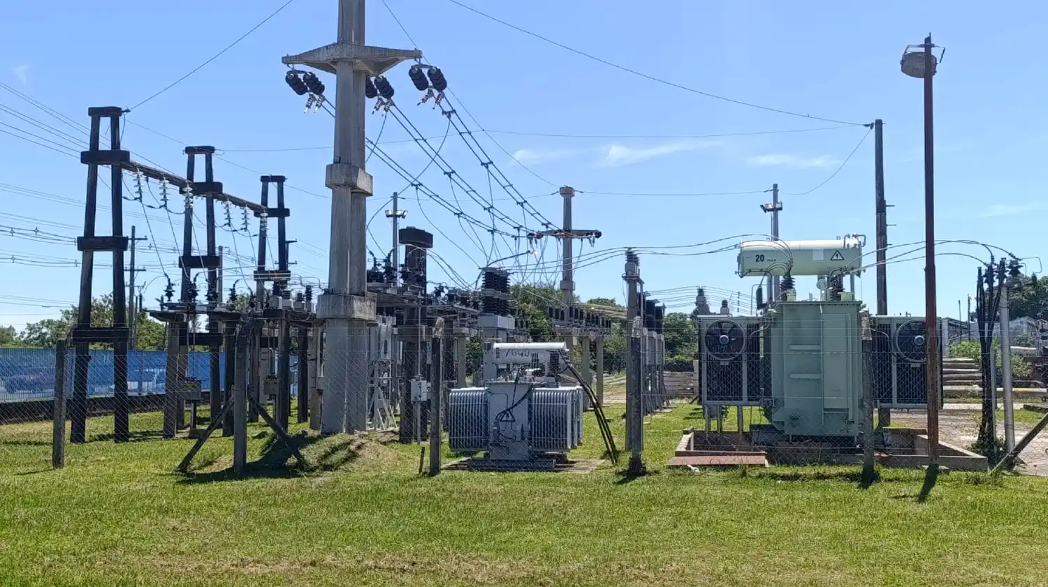 Formosa con la tercera tarifa de energía más baja de la Argentina