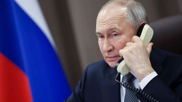 Rusia y Estados Unidos volverán a dialogar en Estambul