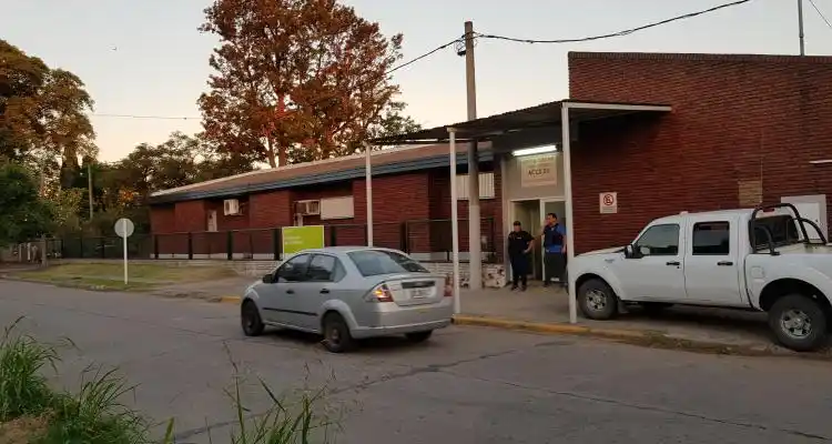El Hospital está sin gas y estiman que la obra demorará varias semanas