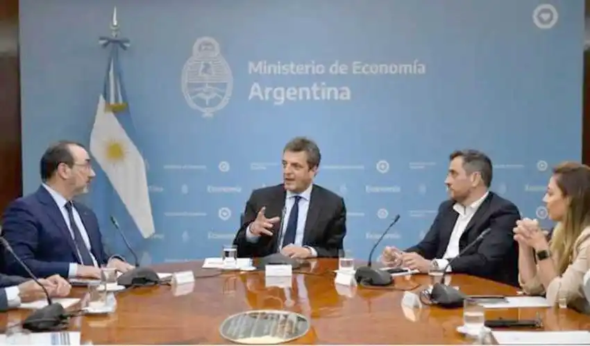 A partir del 1 de enero, el nuevo mínimo 
no imponible se ubicará en 404.062 pesos