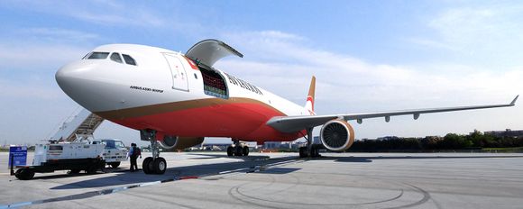 CDB Aviation apuesta al mercado de carga aérea