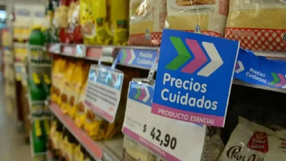 Relevan la dispersión de precios en la ciudad: "No hay referencias"