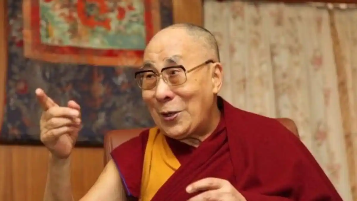 Más sobre el polémico Dalái Lama del que todos hablan: estos son otros de los escándalos que ha callado