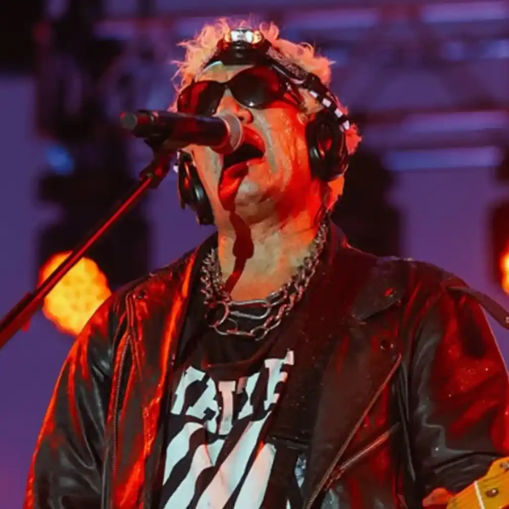 El cantante confirmó en un video que cancela el show en Tucumán para los primeros días de agosto