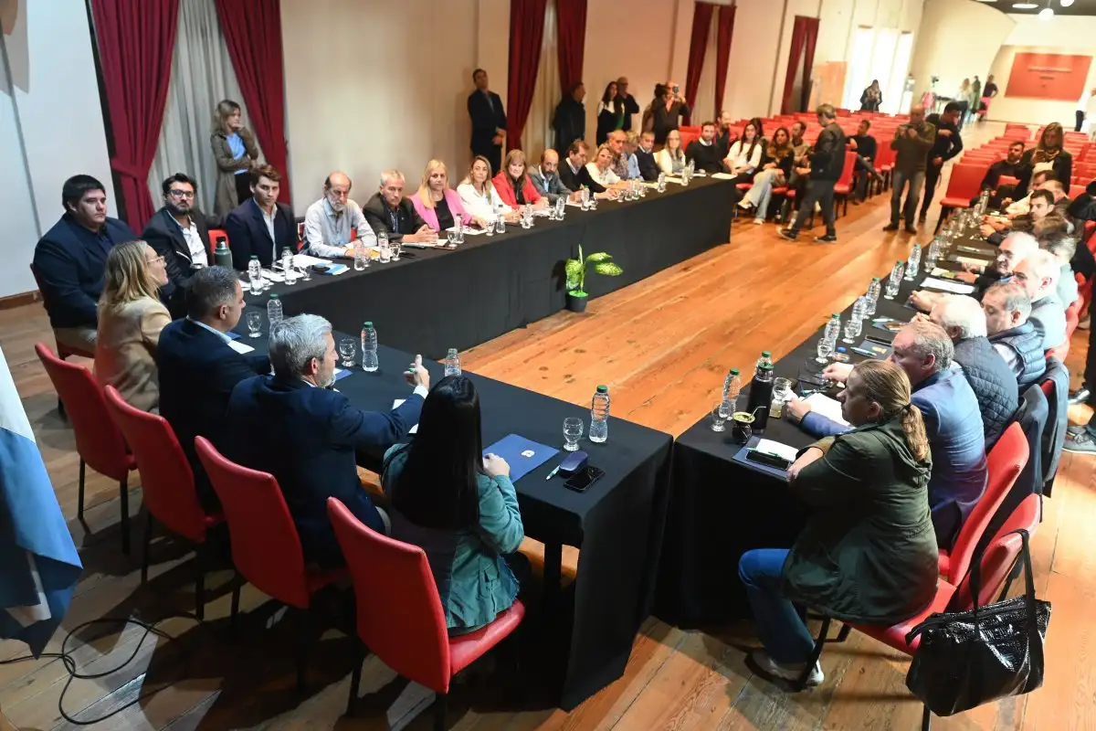 La Municipalidad realizó un pedido de fondos a la provincia por los daños de las últimas inundaciones