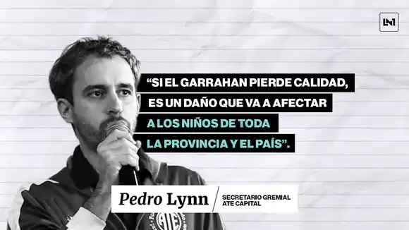 Paro en el Garrahan contra el veto de Milei: alertan por los miles de pacientes bonaerenses que se atienden allí