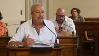 Civalleri alegó que la utilidad pública permitirá preservar 600 lotes en Villa del Lago