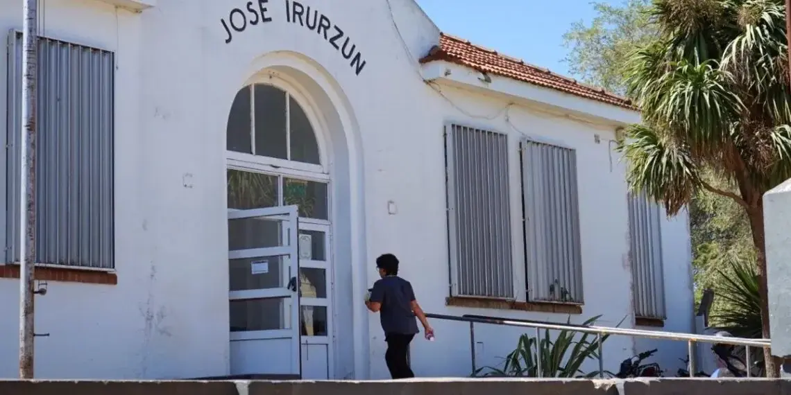 La entidad expresó su preocupación por las condiciones en las que deben permanecer tanto los pacientes como el personal de salud.