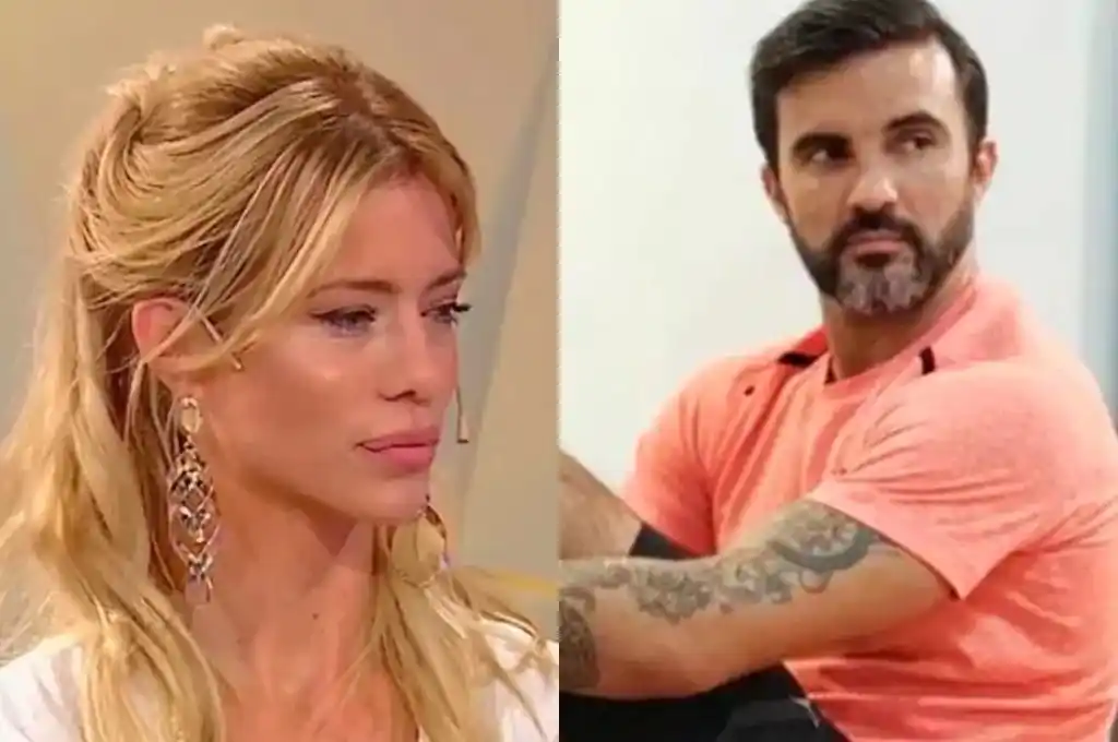 “Voy a tener a las nenas menos tiempo del que corresponde”.