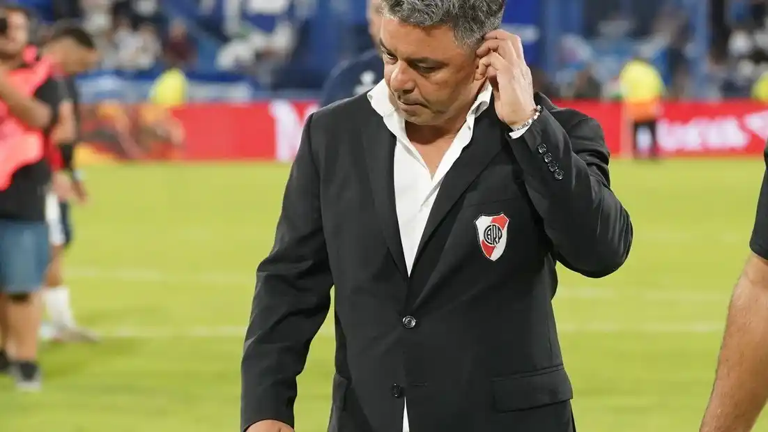 El pedido que hizo Marcelo Gallardo para su despedida de River
