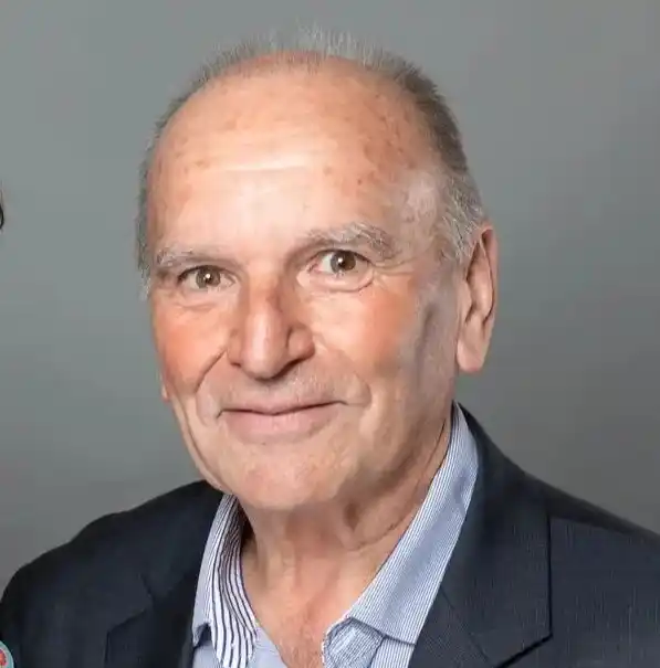 imagen Osvaldo Jorge Goicoechea