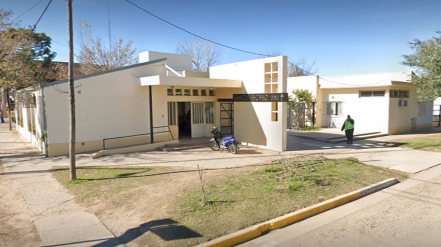 Una nena tenía dolor abdominal y en el hospital descubrieron que estaba embarazada: detuvieron al padrastro