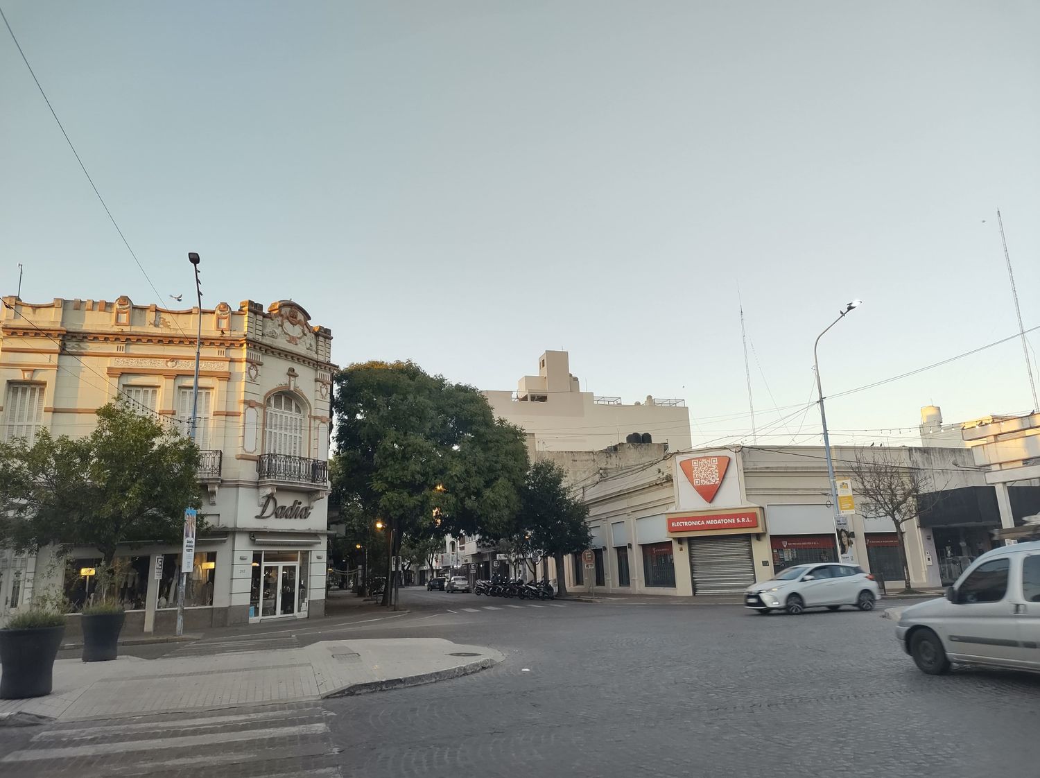 Sube la temperatura y mejora el clima: así estará el tiempo en esta jornada de sábado