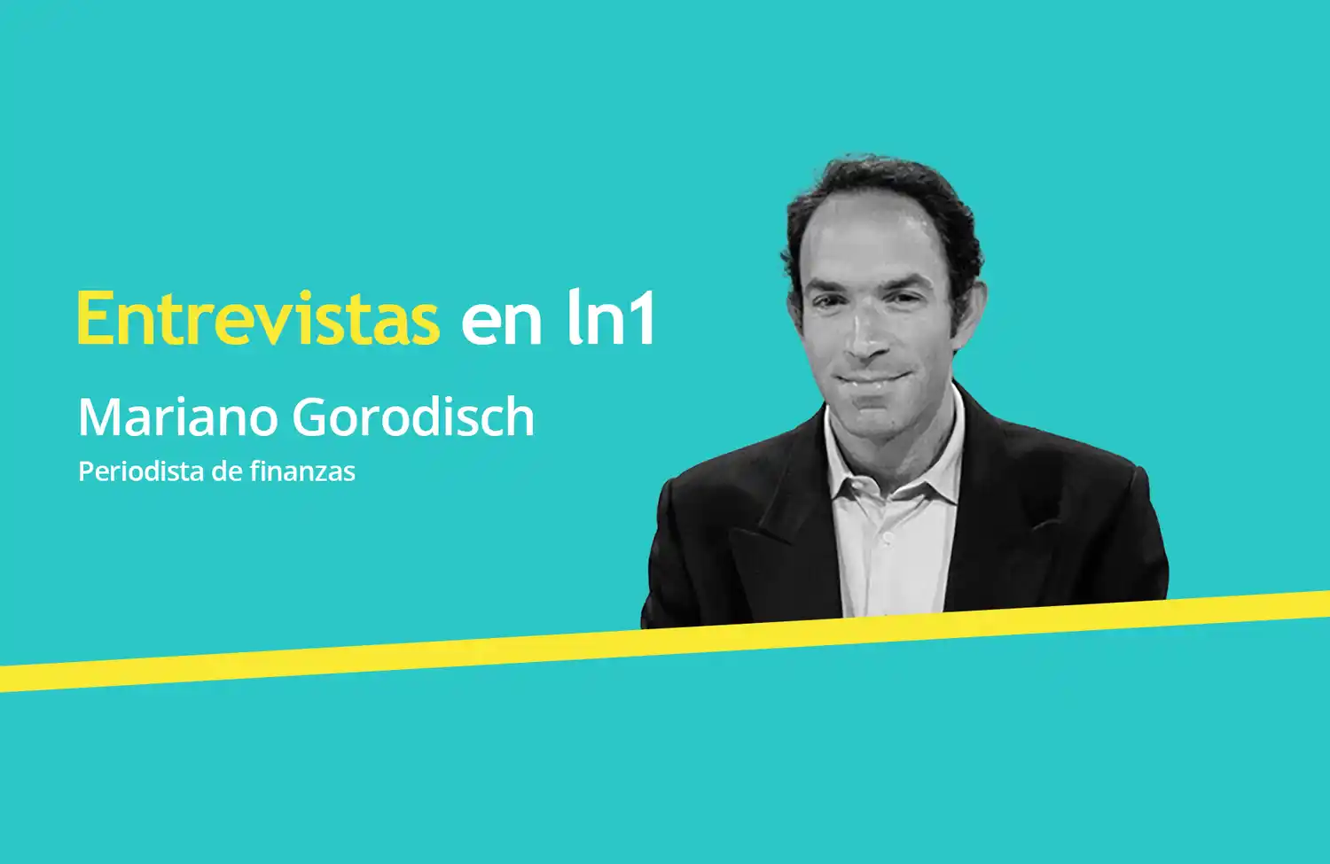 Mariano Gorodisch: "Los argentinos están reventando su canuto en dólares para poder pagar la tarjeta de crédito"