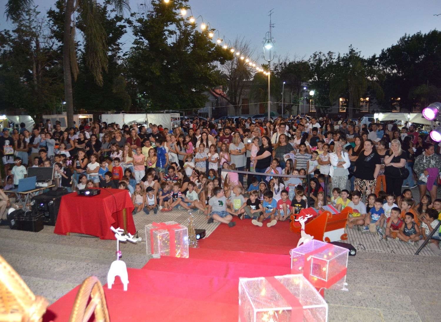 paseo vc