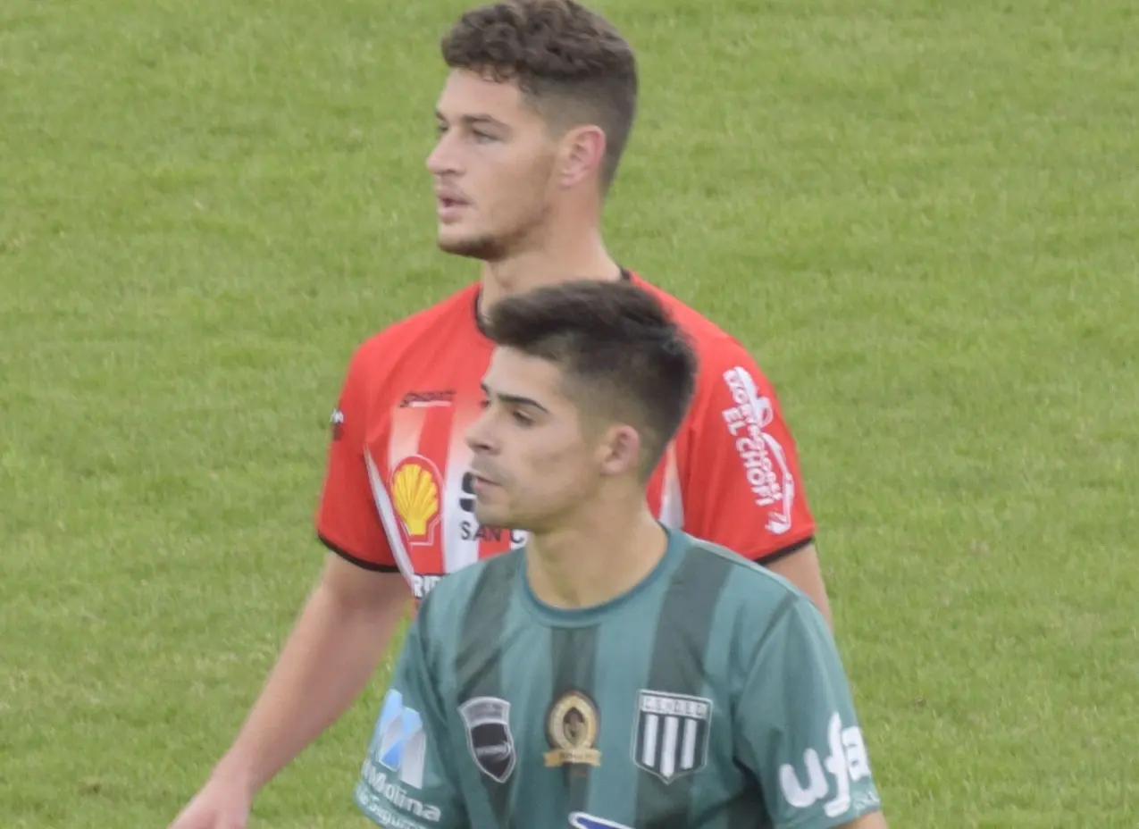Empate en la última pelota