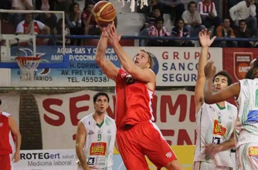 Quilmes cerró el plantel con Reinick