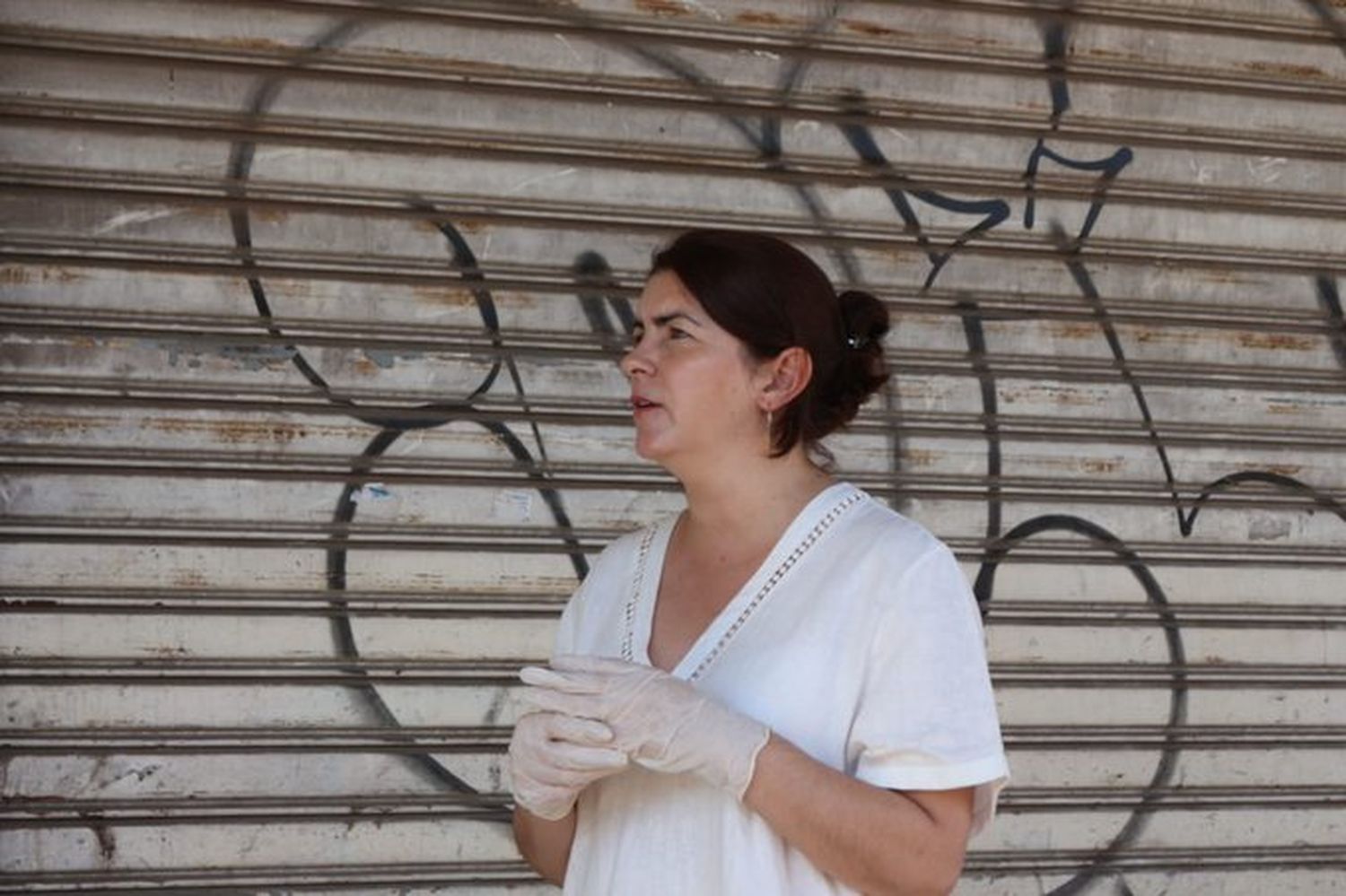 Moreno: Intendenta denunciará al joven con coronavirus que volvió de EEUU y fue a una fiesta