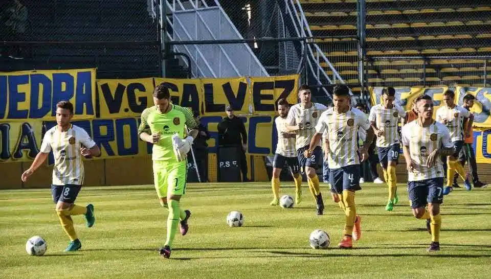 Había día, ahora también horario para la final