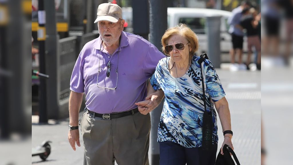 Los jubilados cobrarán un bono de $70.000 en abril
