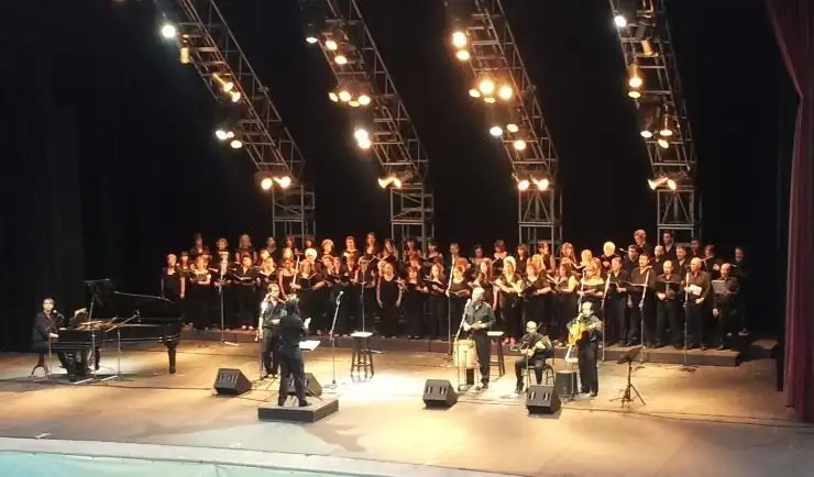 “La Misa Criolla es un clásico apreciado por todos los públicos”