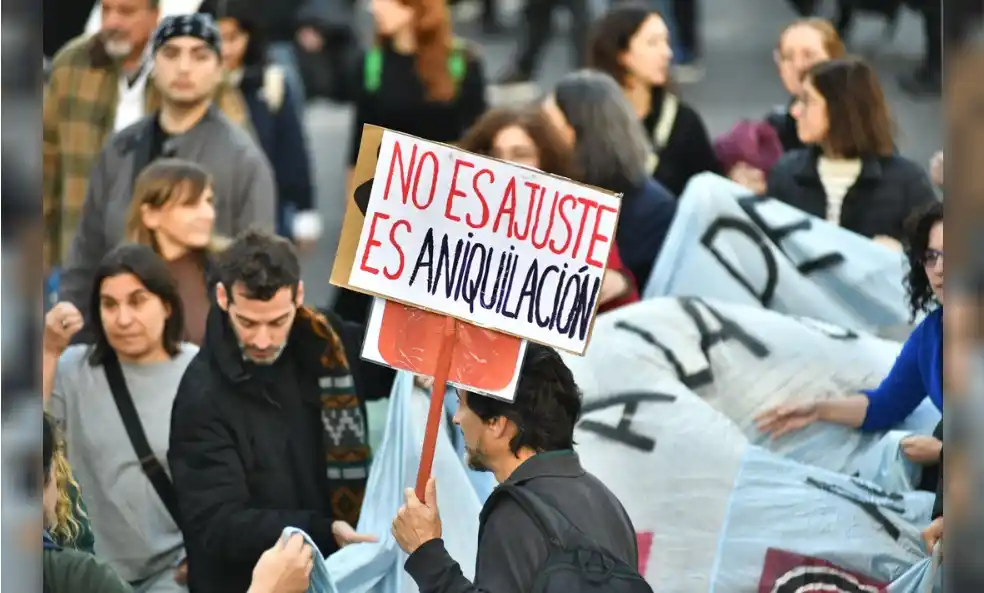 Marcha Universitaria