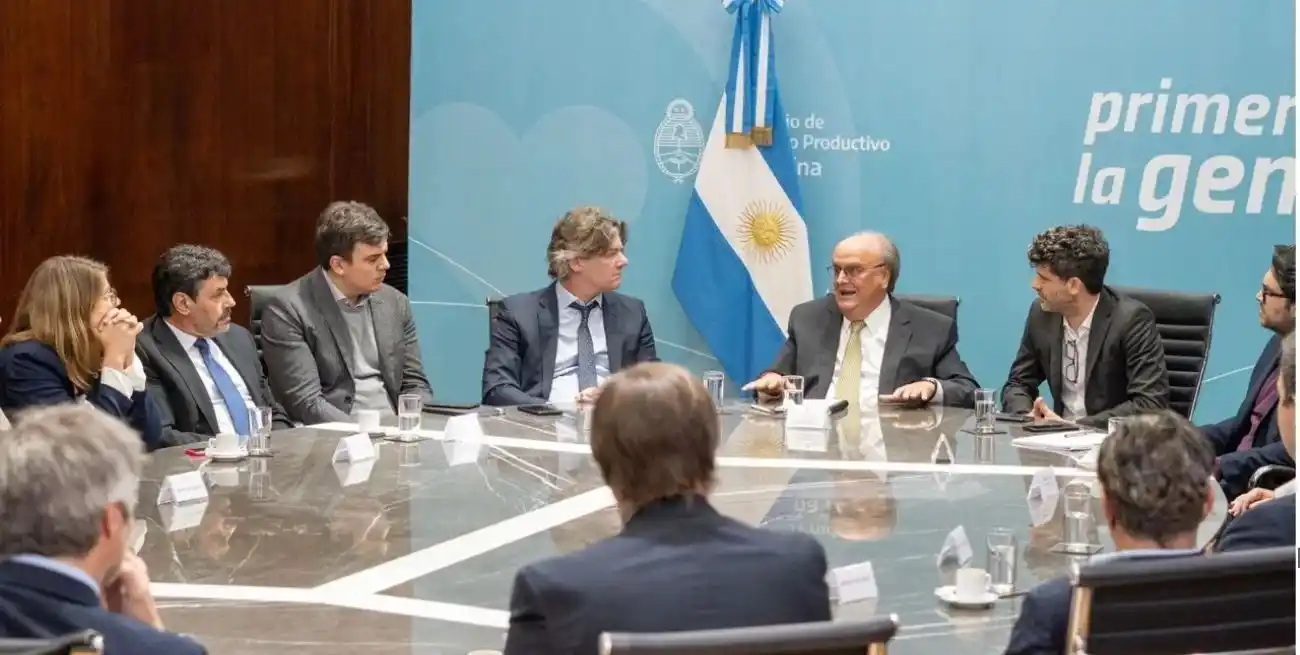 La Asociación de Leasing de Argentina destacó el crecimiento del sector