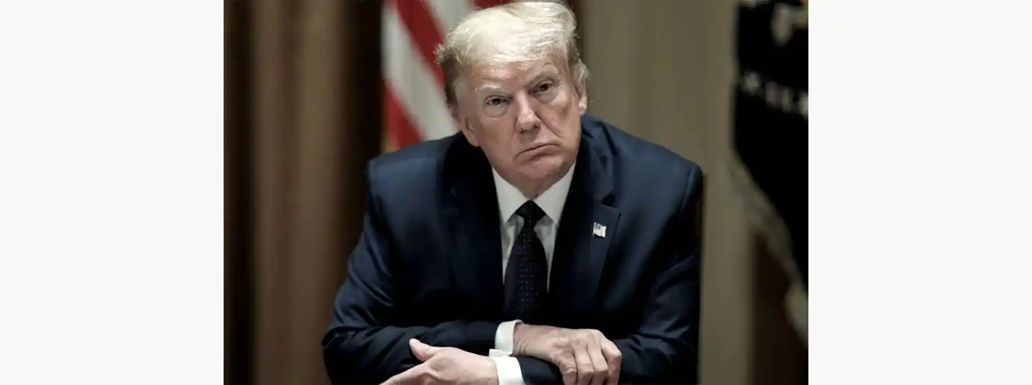 YouTube suspende el canal de Donald Trump por tiempo indefinido